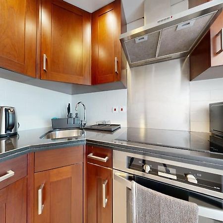 Studio In Best Part Of Downtown With Amazing Pool Dubai Exterior foto