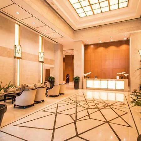 Studio In Best Part Of Downtown With Amazing Pool Dubai Exterior foto